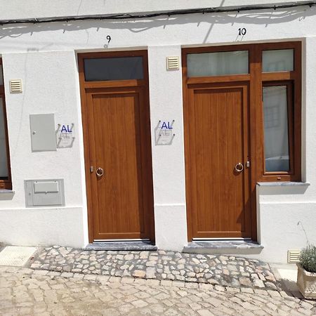 7 Trevos Houses B Santiago do Cacém المظهر الخارجي الصورة