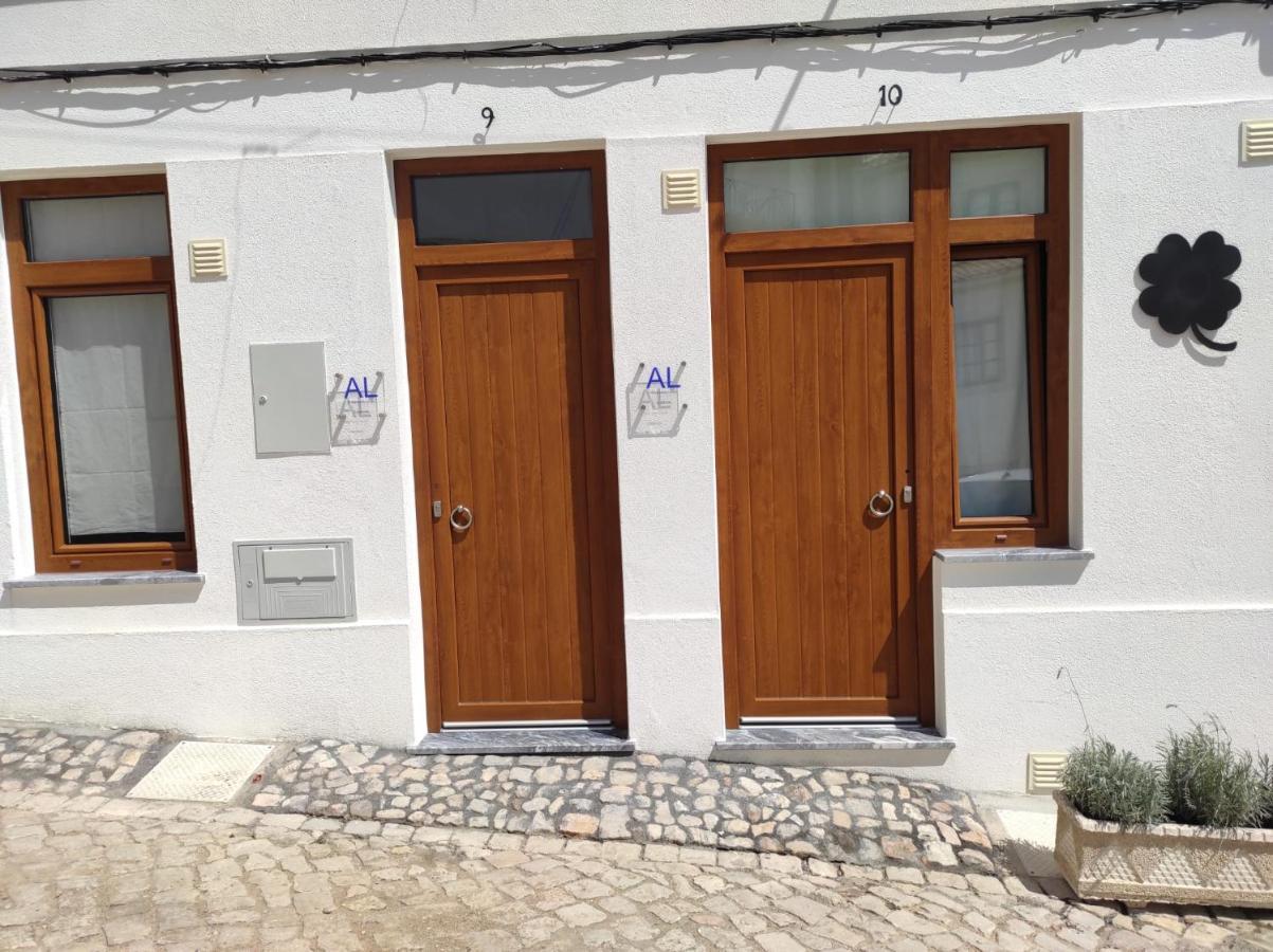 7 Trevos Houses B Santiago do Cacém المظهر الخارجي الصورة