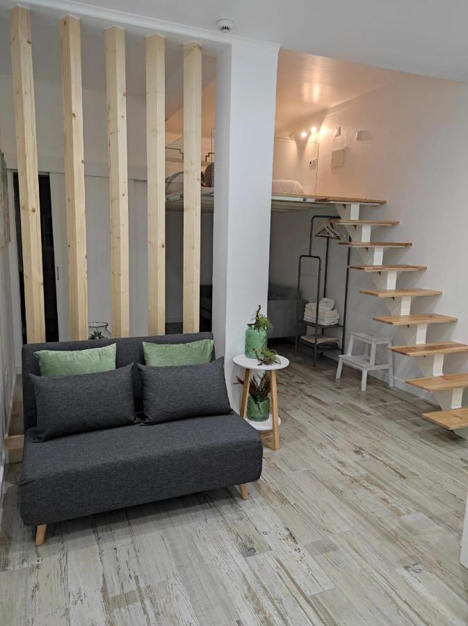 7 Trevos Houses B Santiago do Cacém المظهر الخارجي الصورة